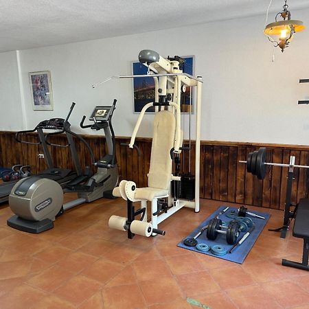 Alpenlodge, Ferienwohnung 2 Thiersee Eksteriør billede