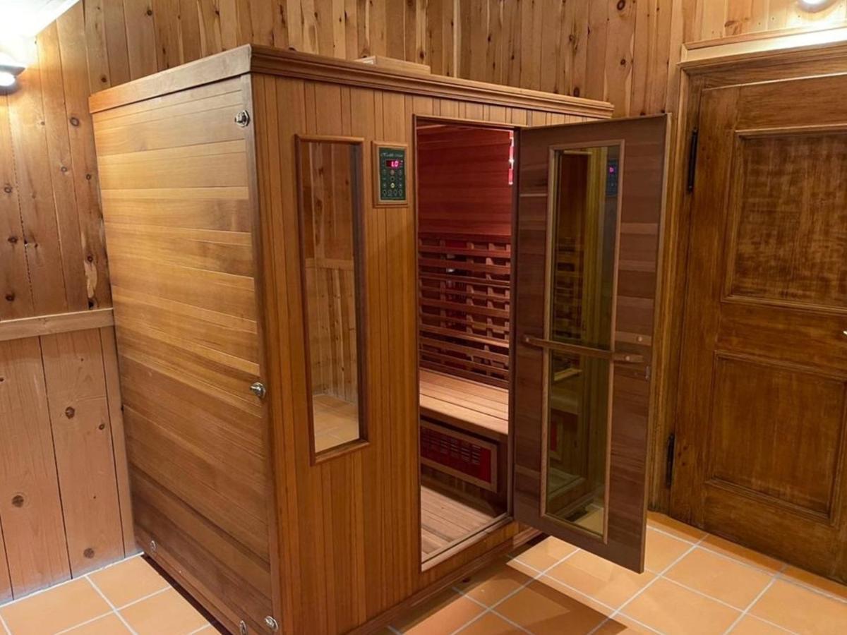 Alpenlodge, Ferienwohnung 2 Thiersee Eksteriør billede