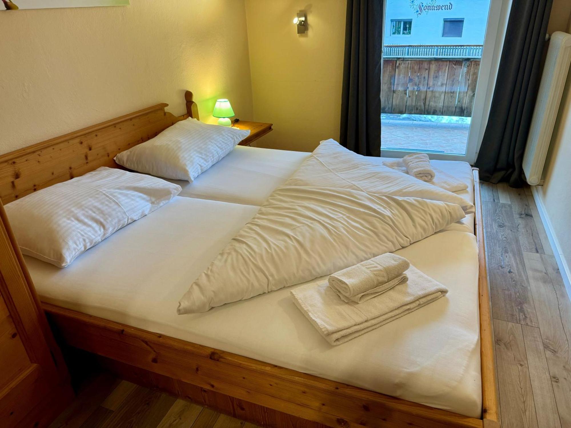 Alpenlodge, Ferienwohnung 2 Thiersee Eksteriør billede