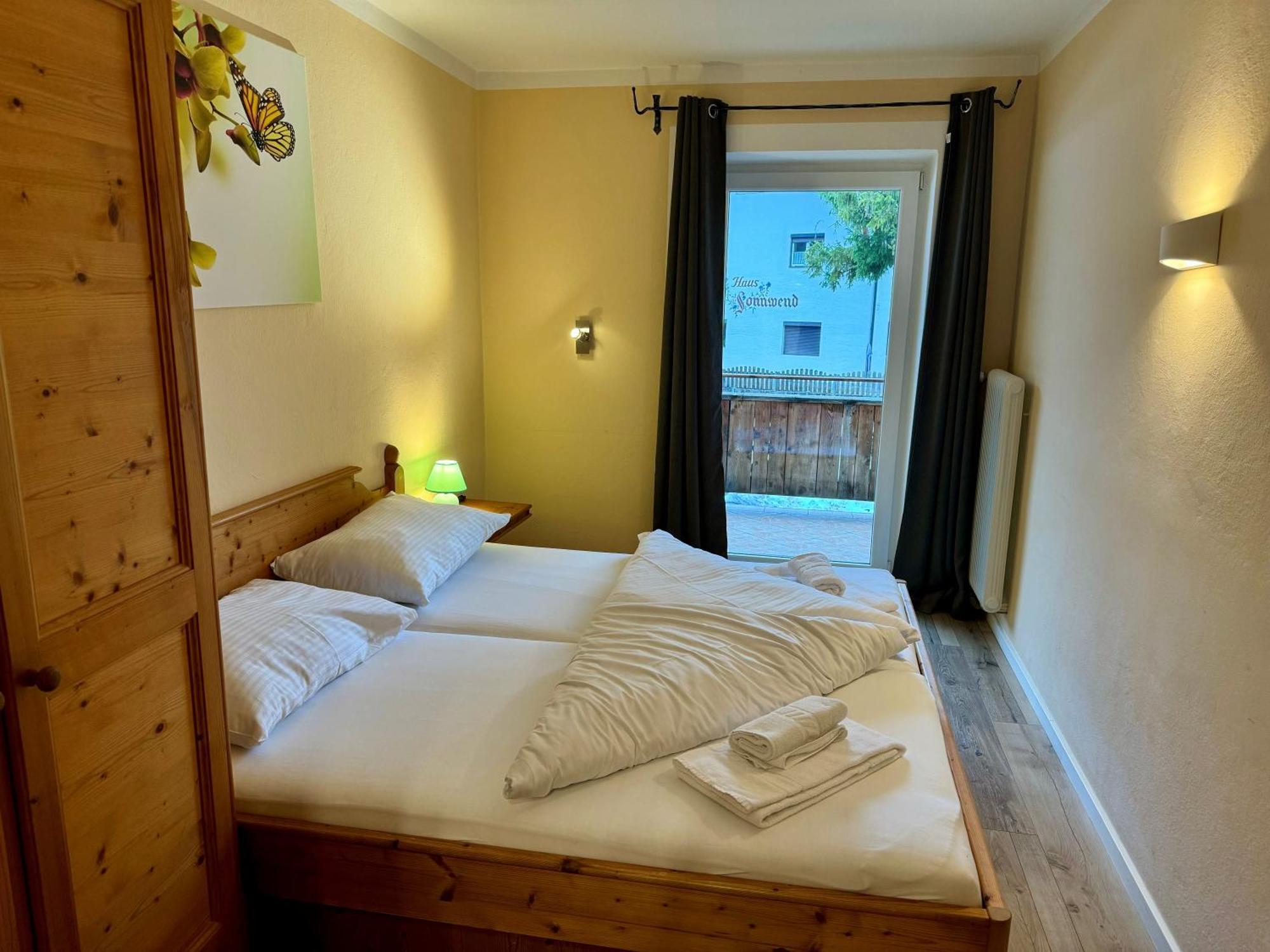 Alpenlodge, Ferienwohnung 2 Thiersee Eksteriør billede