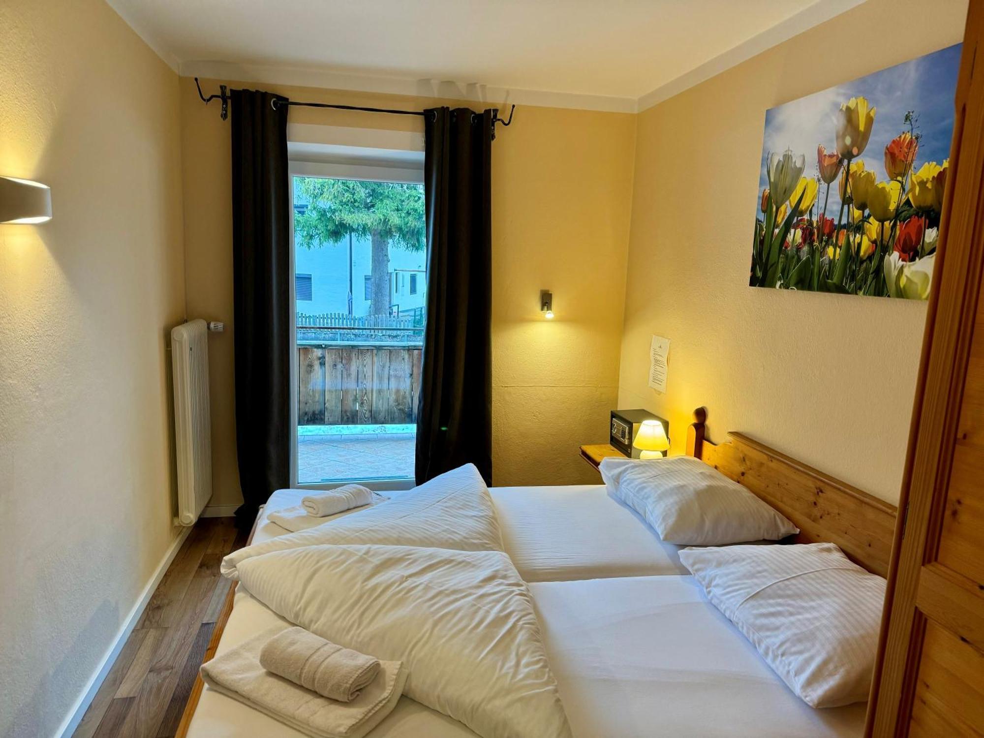 Alpenlodge, Ferienwohnung 2 Thiersee Eksteriør billede