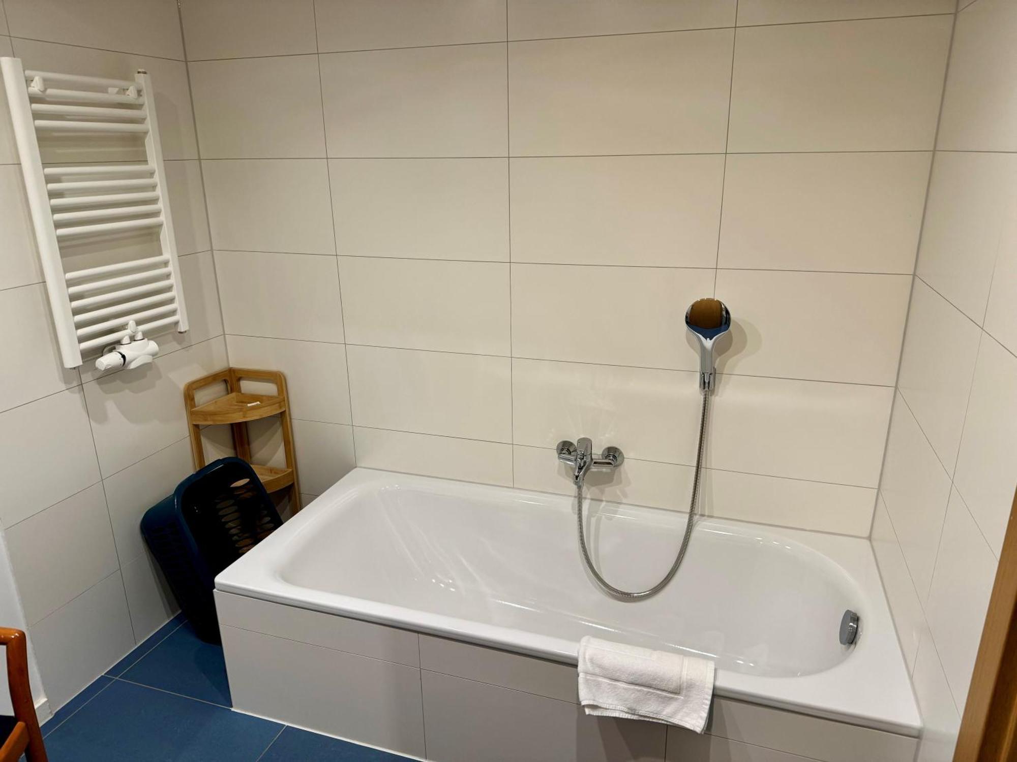 Alpenlodge, Ferienwohnung 2 Thiersee Eksteriør billede