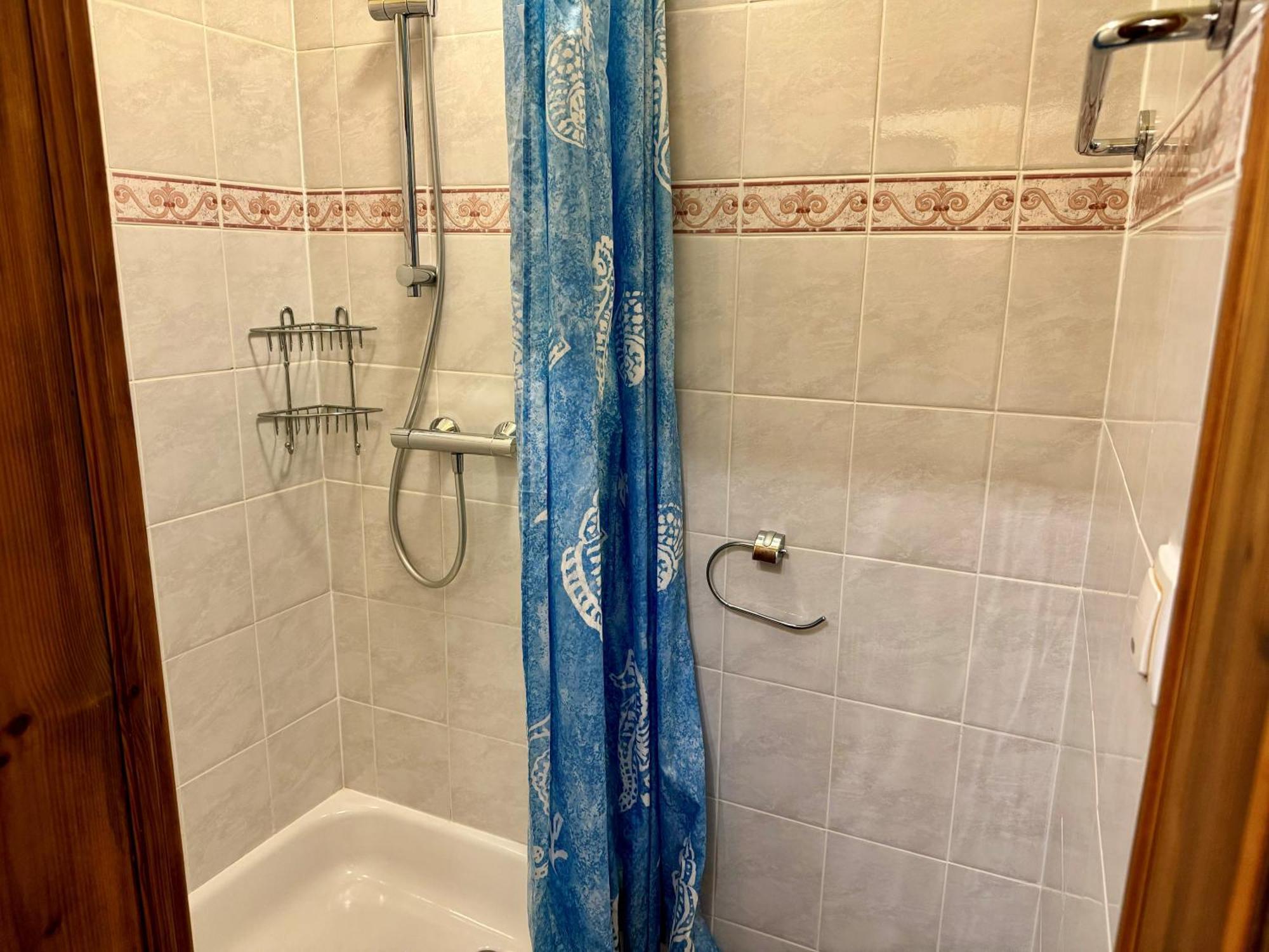 Alpenlodge, Ferienwohnung 2 Thiersee Eksteriør billede