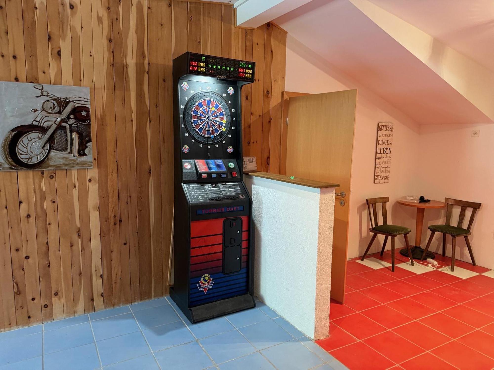 Alpenlodge, Ferienwohnung 2 Thiersee Eksteriør billede