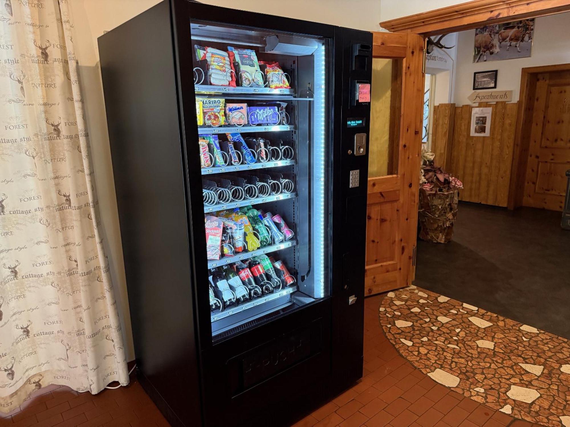 Alpenlodge, Ferienwohnung 2 Thiersee Eksteriør billede